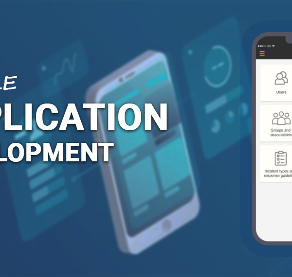 mobile dev