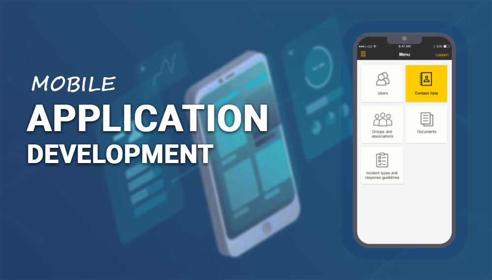 mobile dev