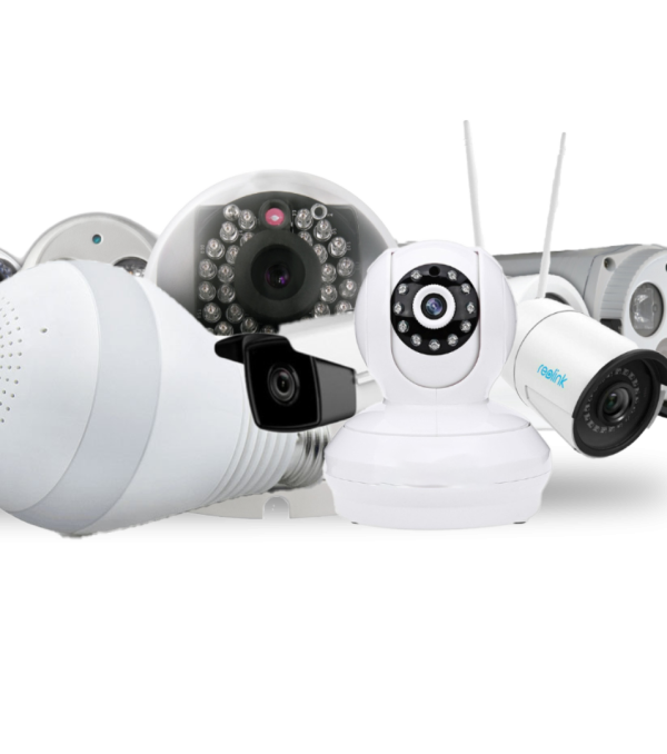 cameras